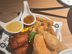 -太二酸菜鱼(天鹅湖万达店)