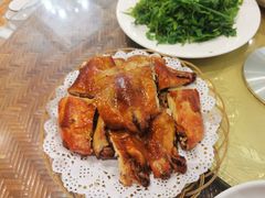 -岩保农家乐