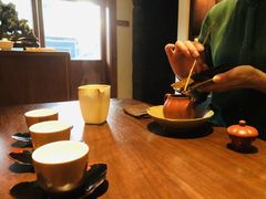 -见山茶事(丽水路店)