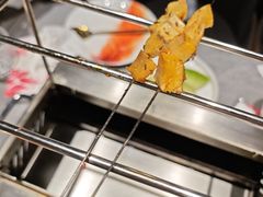 -鼎原力量东北吊炉烧烤(幸福街店)