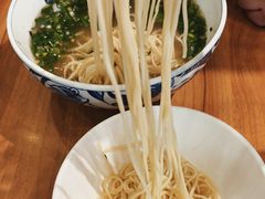-西部马华清真兰州牛肉面·烧烤夜市(三里河店)
