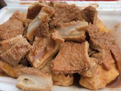 -细妹五香牛杂(步行街店)