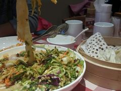 -西贝莜面村(近铁城市广场店)