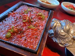 -袁老四重庆老火锅(桐梓坡店)