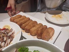 红糖糍粑-胡大饭馆 24h(簋街总店)