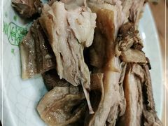 -清真·益鑫羊肉手抓馆(花园北街店)