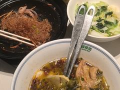 -绿草地·湘菜(7mall店)