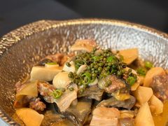 白汁甲鱼-江南雅厨(李公堤店)