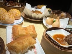 -点都德(喜粤楼店)