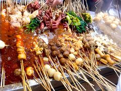 -郭记小街麻辣烫(南小街总店)