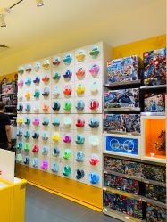 -LEGO(国贸商城店)