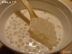 西米露-甜蜜蜜港式茶餐厅(虹梅店)