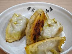 -蒋家桥饺面店(东关街店)