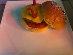 -Lets burger非常汉堡·环球风味(蓝色港湾店)