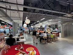 -盒马鲜生(首义店)