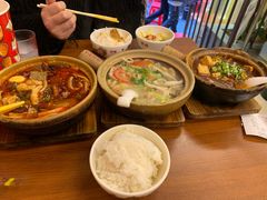 -罗妈砂锅(四川成都奎星楼店)