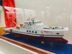 -上海中国航海博物馆