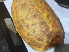 咸蛋超人包-LELECHA乐乐茶(新街口大洋店)