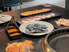 -龙神·炭烧酒场深夜食堂(新街口店)