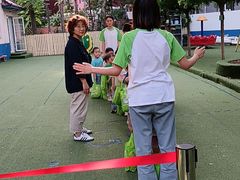 -小脚丫幼儿园(西二旗东一路校区)