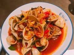 -美奈小馆·越南料理(中航城君尚购物中心店)