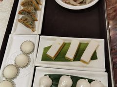-龙的酒楼·手工早茶·顺德菜(近良路店)