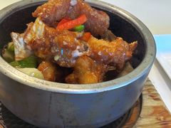 -利苑酒家(金宝店)