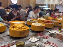 -喜家自助小火锅(乐客城店)