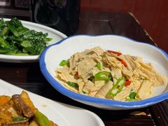 -董府·古宅餐厅