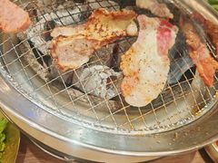 -大可泥炉烤肉(中街店)