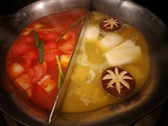-湊湊火锅·茶憩(打浦桥日月光店)