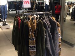 -ZARA(世贸天阶店)