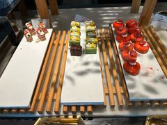 -圣丰索菲特·2 On 988 Café 自助餐厅