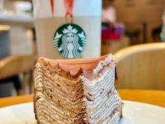 -星巴克臻选(万象前海店)