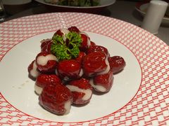 糯米红枣-圆苑(静安寺店)