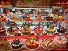 -味多美蛋糕(灯市口店)