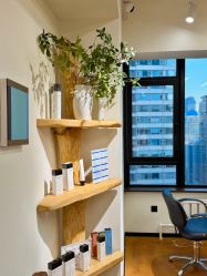 -Some Hair