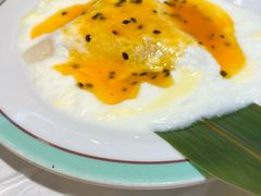 奶粽子-清真.德枭炕肉店.青海菜(大新街夜市店)