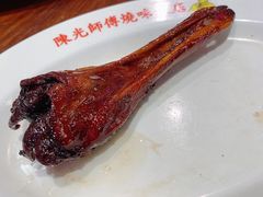 -陈光记烧腊(长寿路店)