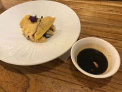 白切鸡-新白鹿餐厅(银泰西湖文化广场店)