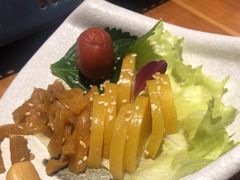 -大岛日本料理铁板烧(南通大饭店)