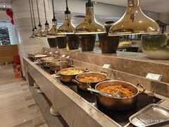 -石家庄万象天成假日酒店