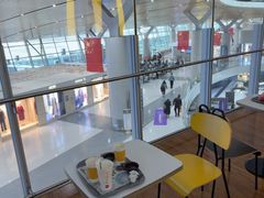 -麦当劳(鄂尔多斯机场店)