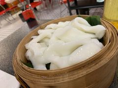 -大永發老火浓汤·经典粤菜(北滨路店)