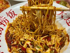 -小郭私房菜·海肠捞饭店(学士街店)