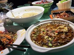 -三强鸽子(中原路店)