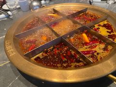 -长嘉·河图火锅(长嘉汇江景旗舰店)