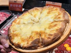 -九记潮汕现切鲜牛肉自助火锅(长沙·方圆荟店)