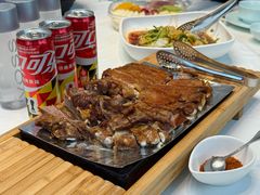 -巴音浩日娲·蒙餐(双林东路店)