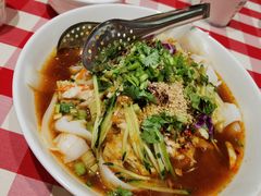 -西贝(上海新梅广场店)